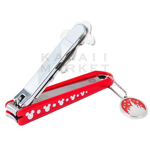 爪切り ミッキー ネイル 日用品 アクセサリー アクセサリー 生活用品 新作 ディズニーランド グッズ お土産 プレゼントの通販はau Pay マーケット Kawaii Market