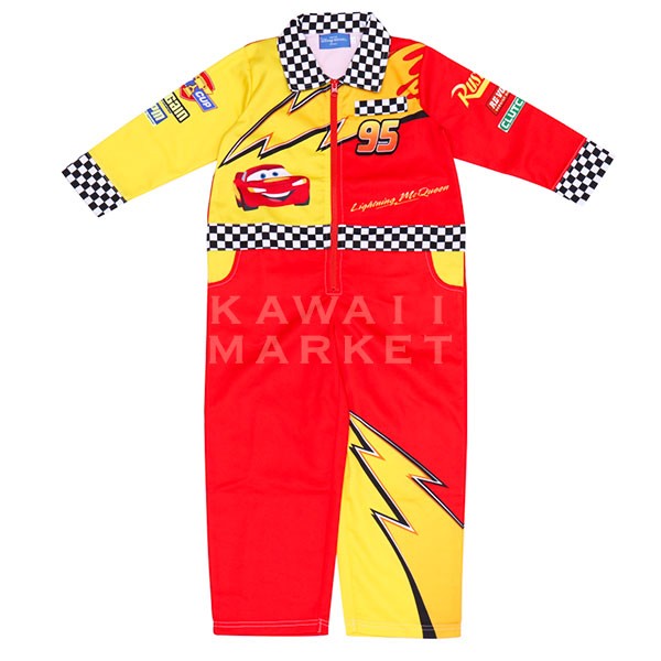 つなぎ 110cm カーズ ピクサー プレイタイム ライトニングマックイーン 子供服 衣裳 ディズニーシー限定 お土産 プレゼの通販はau Pay マーケット Kawaii Market つなぎ 110cm カーズ ピクサー プレイタイム ライトニングマックイーン 子供服 衣裳 ディズニーシー限定 お土産 プレゼの通販はau Pay マーケット Kawaii Market