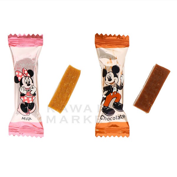 キャラメル お菓子 茶菓子 洋菓子 ディズニーリゾート 限定 プレゼント お土産 19年の通販はau Pay マーケット Kawaii Market