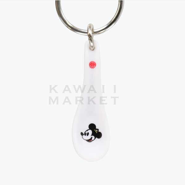 フードサンプル ラーメン キーチェーン れんげ ストラップ キーホルダー ディズニーランド プレゼント お土産の通販はau Pay マーケット Kawaii Market