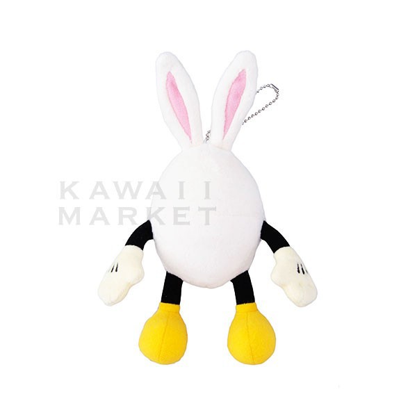 うさたま ぬいぐるみバッジ ディズニーイースター 2019 ぬいば うさたま ぬいぐるみバッジ ディズニーイースター 2019 ぬいば