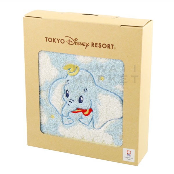 ダンボ フェイスタオル 今治タオル グッズ 19 ディズニーランド シー グッズ プール 温泉 吸水性 柄 お土産 プレゼント の通販はau Pay マーケット Kawaii Market