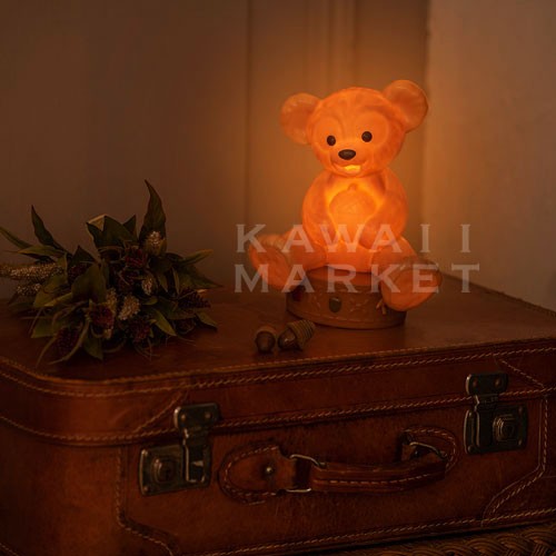 ライト ダッフィーたちの秋のぼうけん 19 電池式 寝室 ランタン 災害時用 防犯 ディズニーシー グッズ お土産 プレゼント の通販はau Pay マーケット Kawaii Market