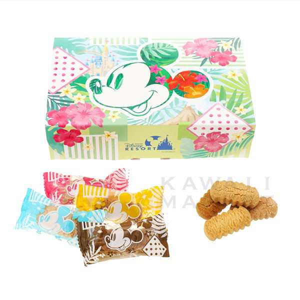 ちんすこう 紙箱 19 新商品 お菓子 沖縄 小分け 和菓子 茶菓子 お中元 ディズニーランド グッズ お土産 プレゼント Tdlの通販はau Pay マーケット Kawaii Market