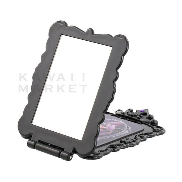 ミラー ディズニーハロウィーン 19 ディズニー 限定 グッズ お土産 プレゼント Tdl Tdsの通販はau Wowma Kawaii Market