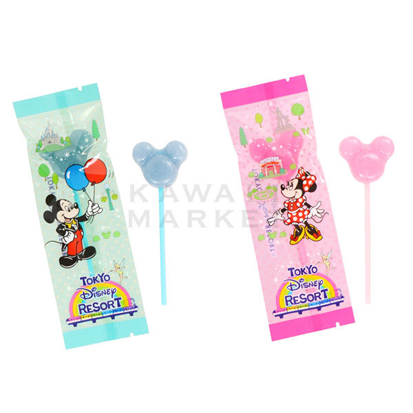 キャンディー 袋 5個入り ミッキー ミニー グーフィー デイジー ドナルド キャラクター ディズニーランド 限定 お土産の通販はau Pay マーケット Kawaii Market