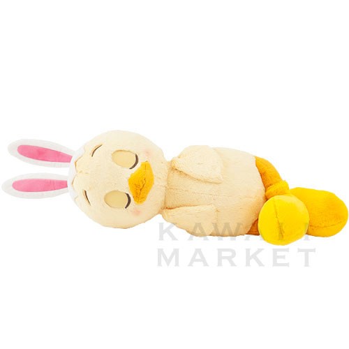 特価 抱き枕 だきまくら うさピヨ 2020 イースター ディズニー ぬいぐるみ