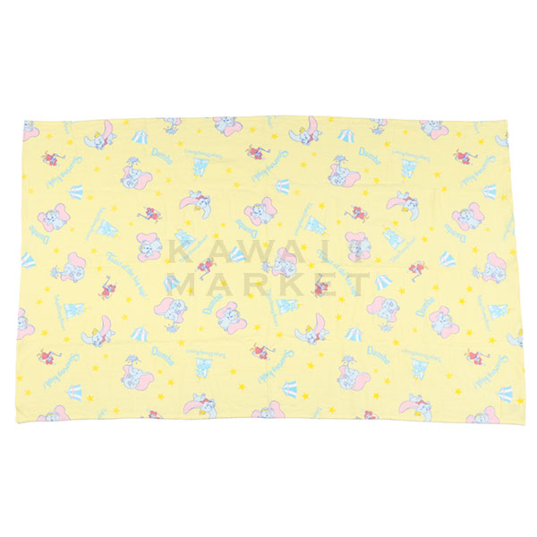 ガーゼセット　ダンボ　2020　パステルカラー　洗面台　キッチン用品　ダイニング　総柄　ディズニーランド　限定　お土産　プレゼント　TDL TDSの通販は 5,371円