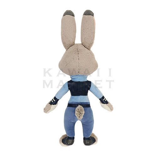 ぬいぐるみ ジュディ ホップス ズートピア アクセサリー おもちゃ グッズ ディズニーリゾート 限定 お土産 プレゼント Tdl Tdの通販はau Pay マーケット Kawaii Market
