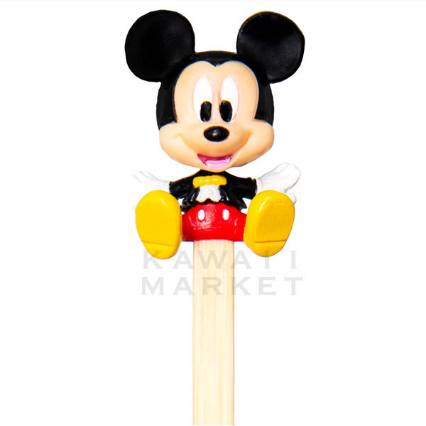 ミッキーマウス 耳かき ケース付き みみそうじ 携帯 旅行用 キャラクター グッズ ディズニーリゾート 限定 プレゼントの通販はau Pay マーケット Kawaii Market