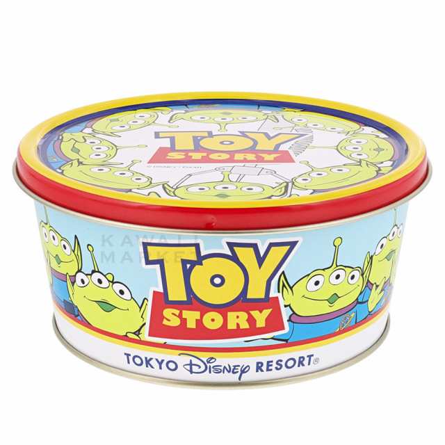 チョコインクッキー トイストーリー リトルグリーンメン ディズニーリゾート限定 お土産 お菓子の通販はau PAY マーケット - kawaii  market | au PAY マーケット－通販サイト