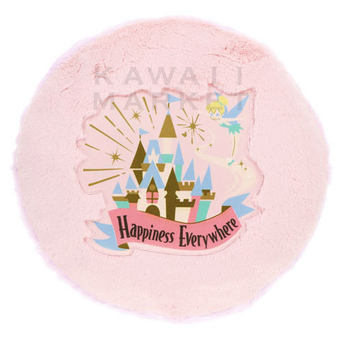 カラフルなクッションキャッスル