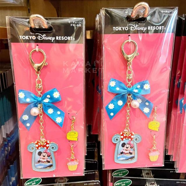 ★新品未使用タグ付き★ミッキー＆フレンズイマジニングザマジックキーチェーン全8種 ☆イマジニング・ザ・マジック×購入グッズ〜☆ | hiro☆の