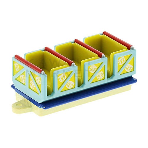 トミカ ディズニー ビークルコレクション トイストーリー