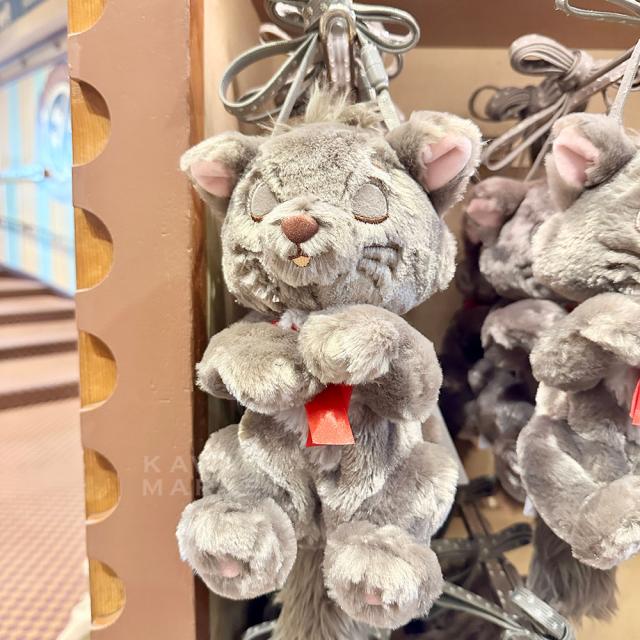 マリー ショルダーバッグ おしゃれキャット ぬいぐるみ キャラクター グッズ ディズニーリゾート 限定 プレゼントの通販はau Pay マーケット Kawaii Market