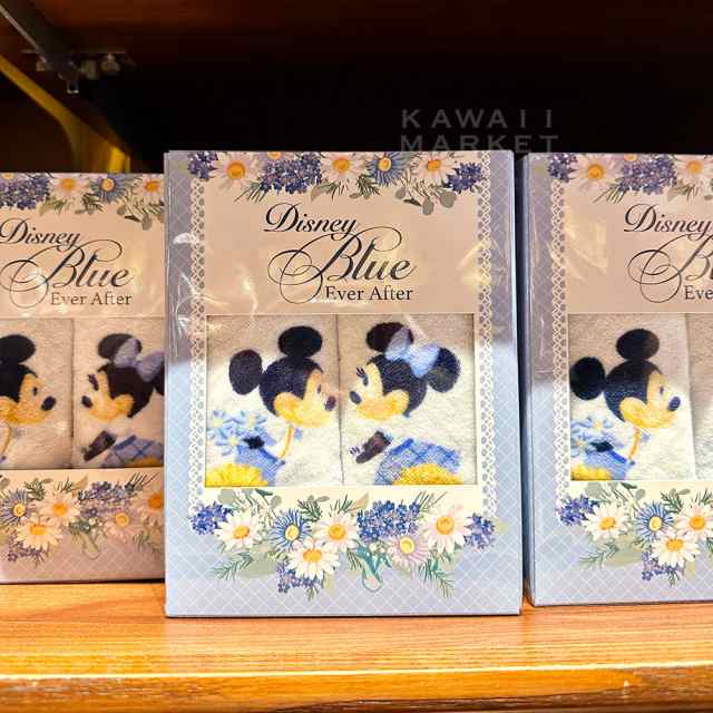 Disney Blue Ever After ディズニーブルーエバーアフター - 食器