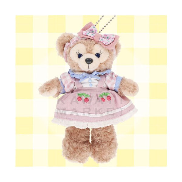 新品タグ付き！ テイスティサマーサプライズ シェリーメイ