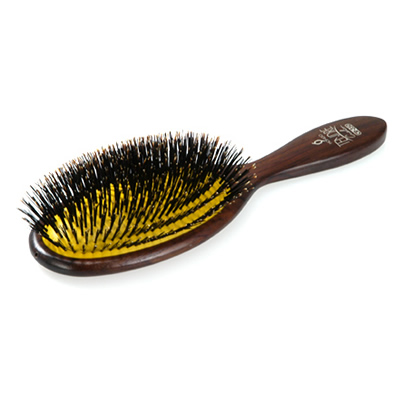 ホンゴ CR-350 タンドル クッションブラシ 【hongo hair brush】 （C）