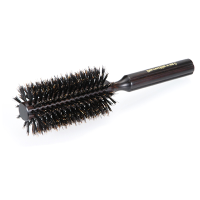 ホンゴ K-408 ヘアケア ロールブラシ 【hongo hair brush】 （C）の通販は