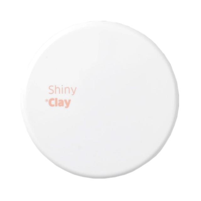 アイセルコスメ シャイニークレイ / 18g
