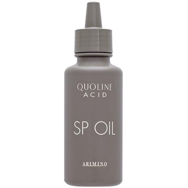 アリミノ クオライン アシッド SP オイル / 100g