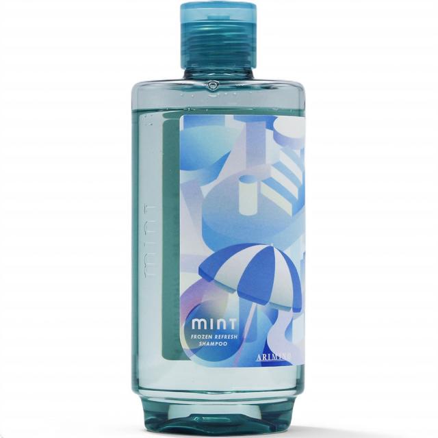 アリミノ ミント シャンプー フローズンリフレッシュ 275mL [ 2026