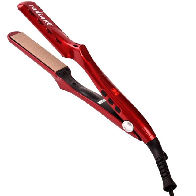 ラディアント シルクプロアイロン 28mm