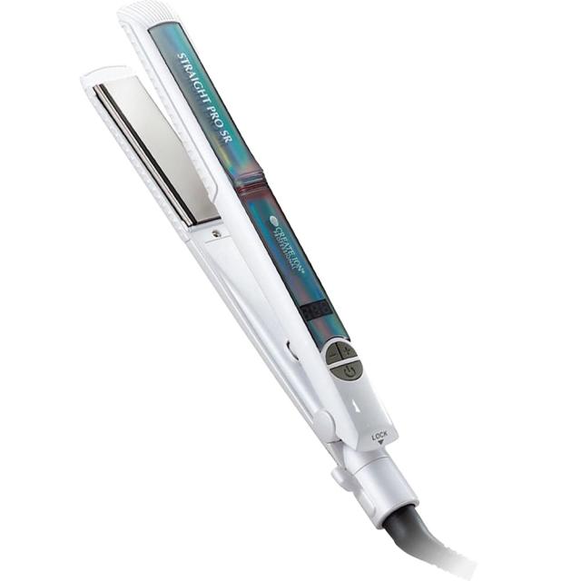 クレイツイオン ストレート プロSR SSIE-G893PRO