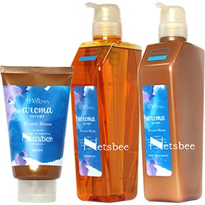 Amazon | デミ ヘアシーズンズ アロマシロップス ヘヴンズバード