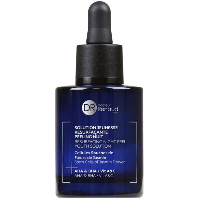 （廃番）ドクタールノー フルール JM ソルシオン / 30mLの通販は