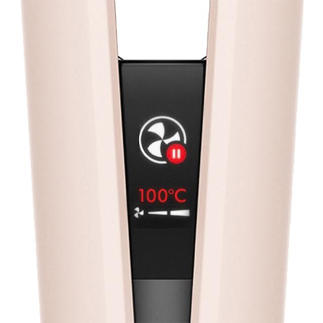 ダイソン エアーストレイトナー HT01 VLP ストレートドライヤー 