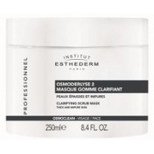 エステダム ホワイト ピーリングマスク 275g [ ゴマージュ マスク 角質ケア ピーリング スキンケア 肌 エステ サロン専売品 ] ESTHEDERM