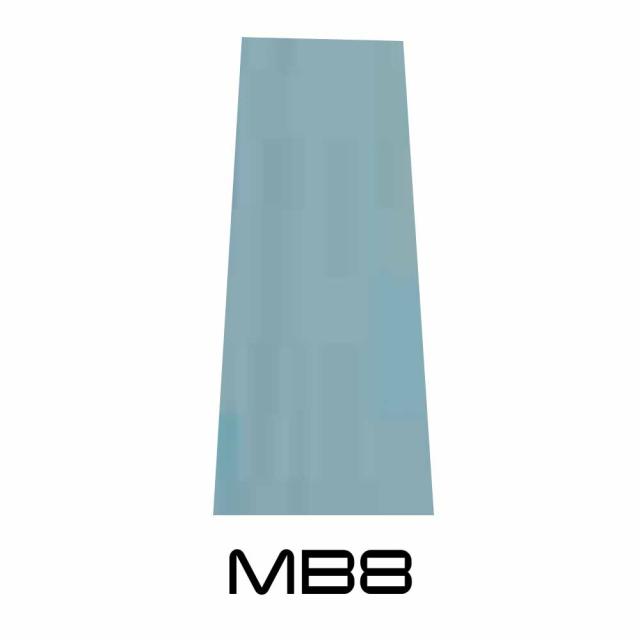 フィヨーレ BLカラー アルカリカラー （MB マットブルー） / 120g