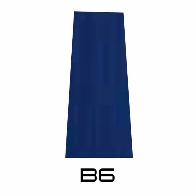 フィヨーレ BLカラー アルカリカラー （B ブルー） / 120g 【 ヘア