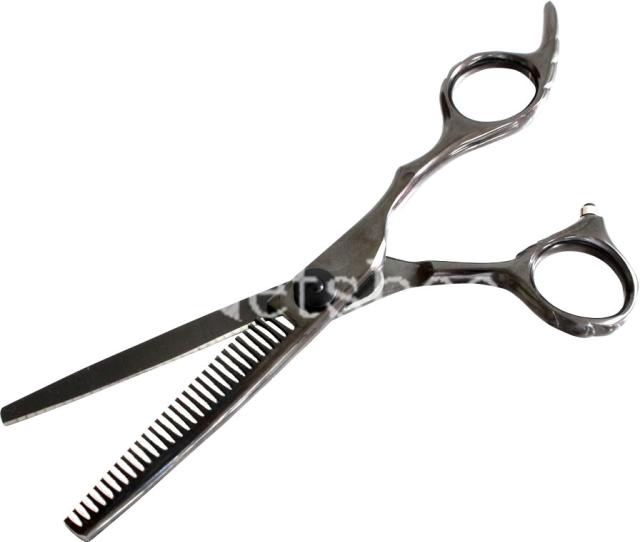 ヘアケアセニング シザー 美品 ヘアリセッター 特殊セニングシザー