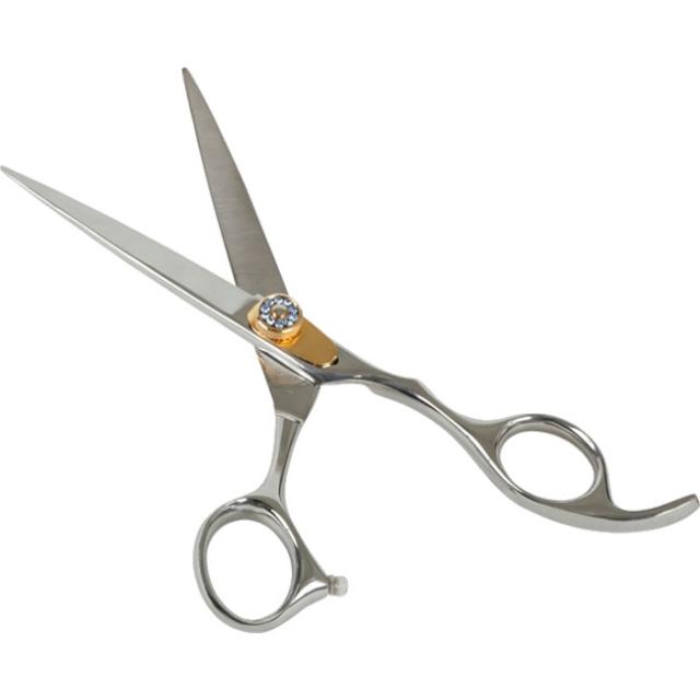 ヘアカットシザー 散髪用ハサミ ] PRO カットシザー XH11-60 ヘアカット 散髪