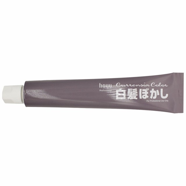 ホーユー プロマスター カレンシアカラー 白髪ぼかし 第1剤 80g 【 ヘアカラー アルカリ性カラー 白髪染め 】の通販はau PAY マーケット  プロ用ヘア＆コスメShopネッツビー au PAY マーケット－通販サイト