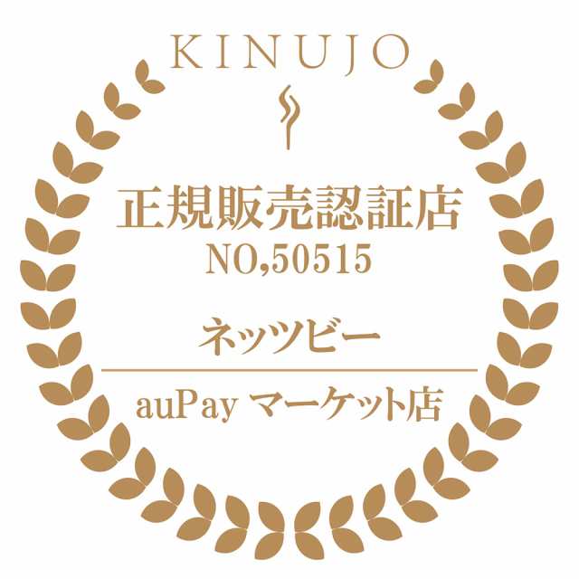 公認店 正規品 ] KINUJO DS100 ストレートアイロン ホワイト DS100-WH