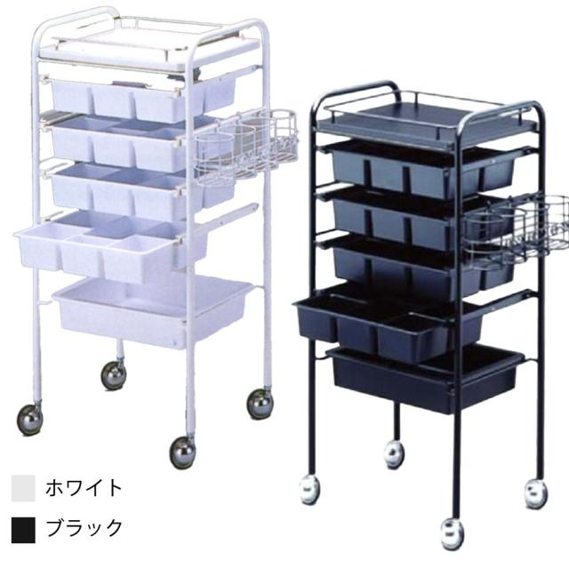 喜田アイディア 喜田セット台 F-107（全2色）