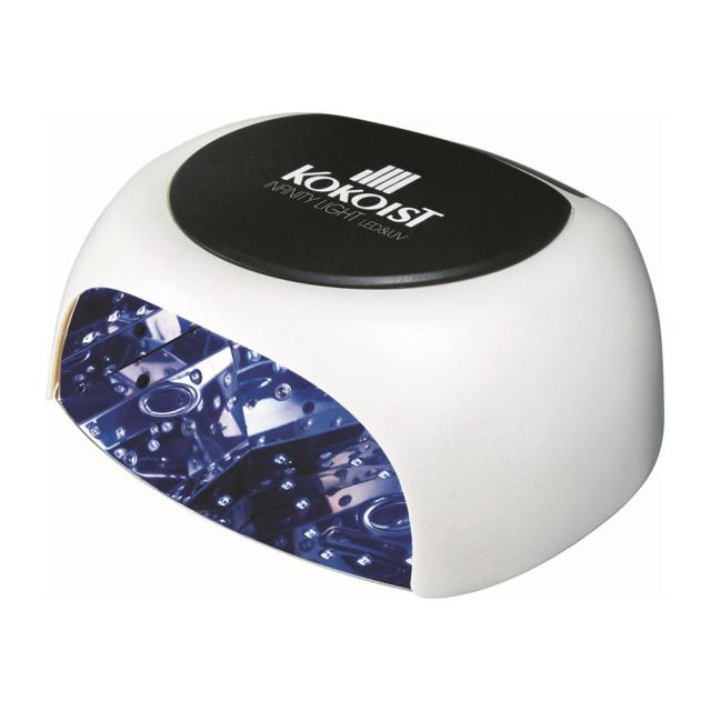 KOKOIST ココイスト インフィニティLED＆UVライト