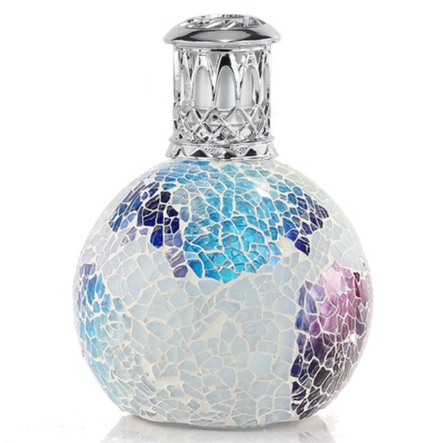 アシュレイ＆バーウッド ピーコックフェザーS・オイルセット