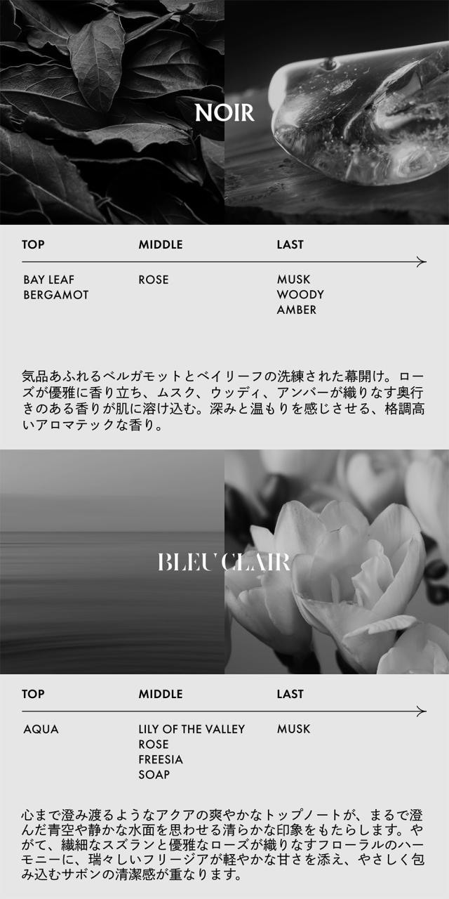 LOA THE OIL ロア オードパルファム / 30mL（全9種）_6