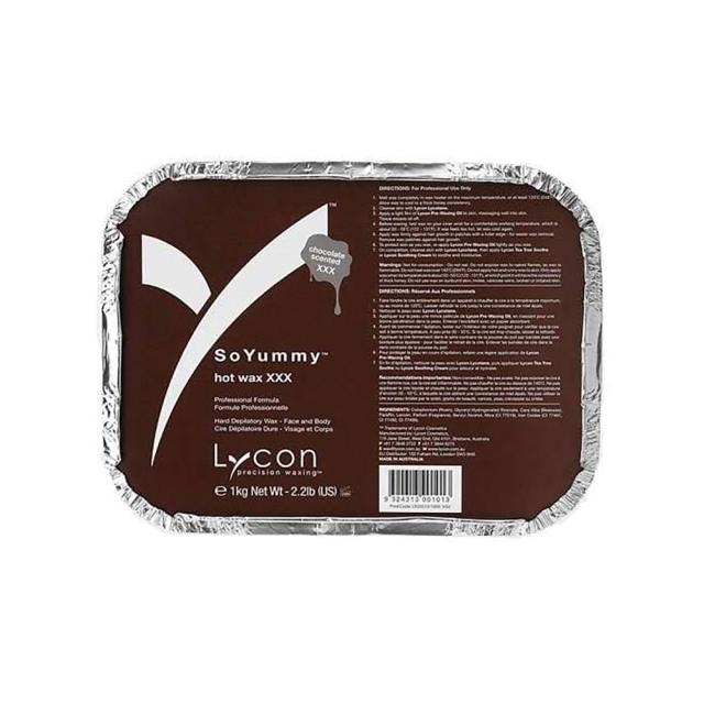 ライコン ハードワックス ソーヤミー / 1000g （C）