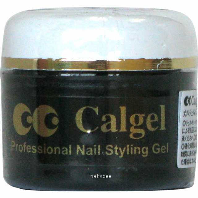 即出荷可 カルジェル クリアジェル CG00 / 25g【CALGEL】 カルジェル