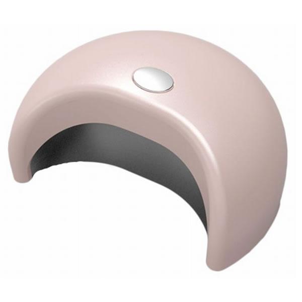 ジュエリーネイル ムーンパールライト ミニ LED 6W / 1台 （C）の通販は 9,167円