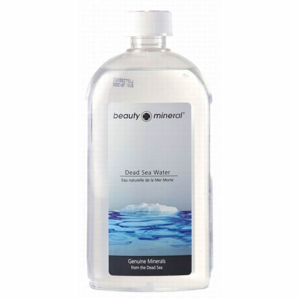 ブルーライン ビューティーミネラルズ デッドシーウォーター 500mlの通販はau Pay マーケット プロ用ヘア コスメshopネッツビー