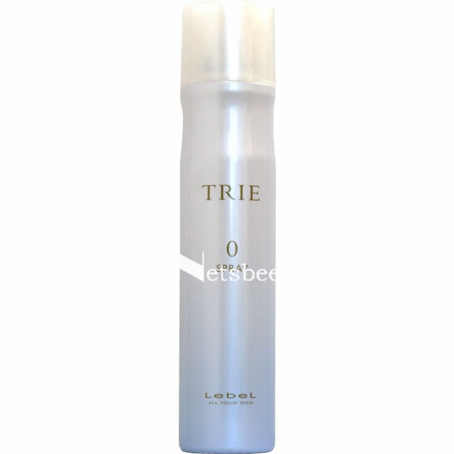 ルベル トリエ スプレー0 170g Lebelcosmetics Trie Spray