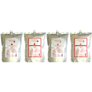 ニューウェイ ナノアミノ セット シャンプー トリートメント RS RM / 1000mLリフィル+1000gリフィルの通販は 6,468円