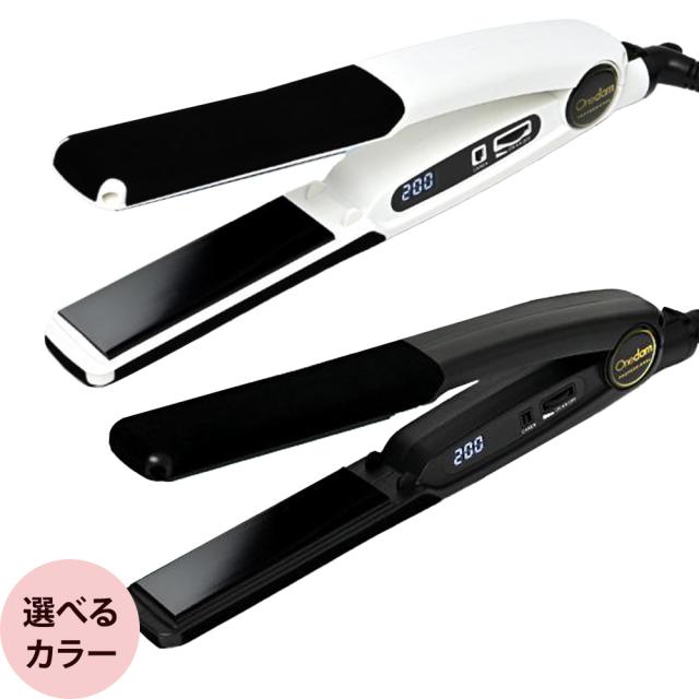 ワンダム スタンダードアイロン AHI-252