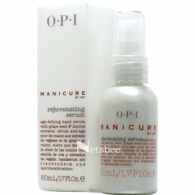 オーピーアイ リジュヴェネトセラム /50mL 【OPI MANICURE】 （C）